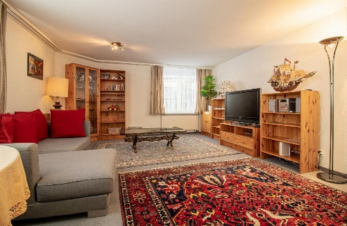 Camana 6 by Arosa Holiday image 19