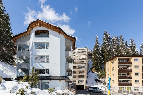 Camana 6 by Arosa Holiday image 2