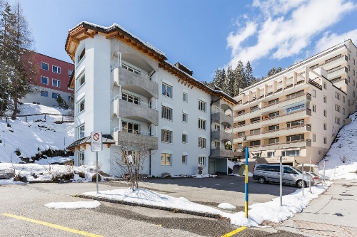 Camana 6 by Arosa Holiday image 3