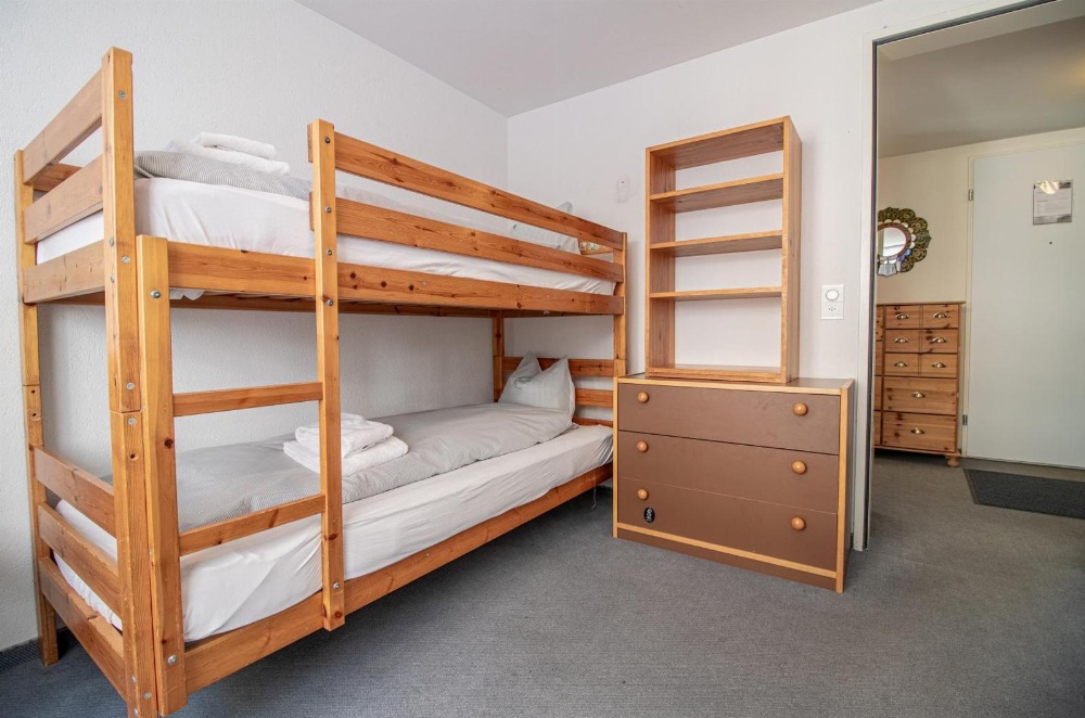 Camana 6 by Arosa Holiday