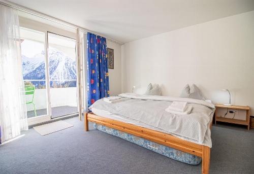 Camana 6 by Arosa Holiday image 8