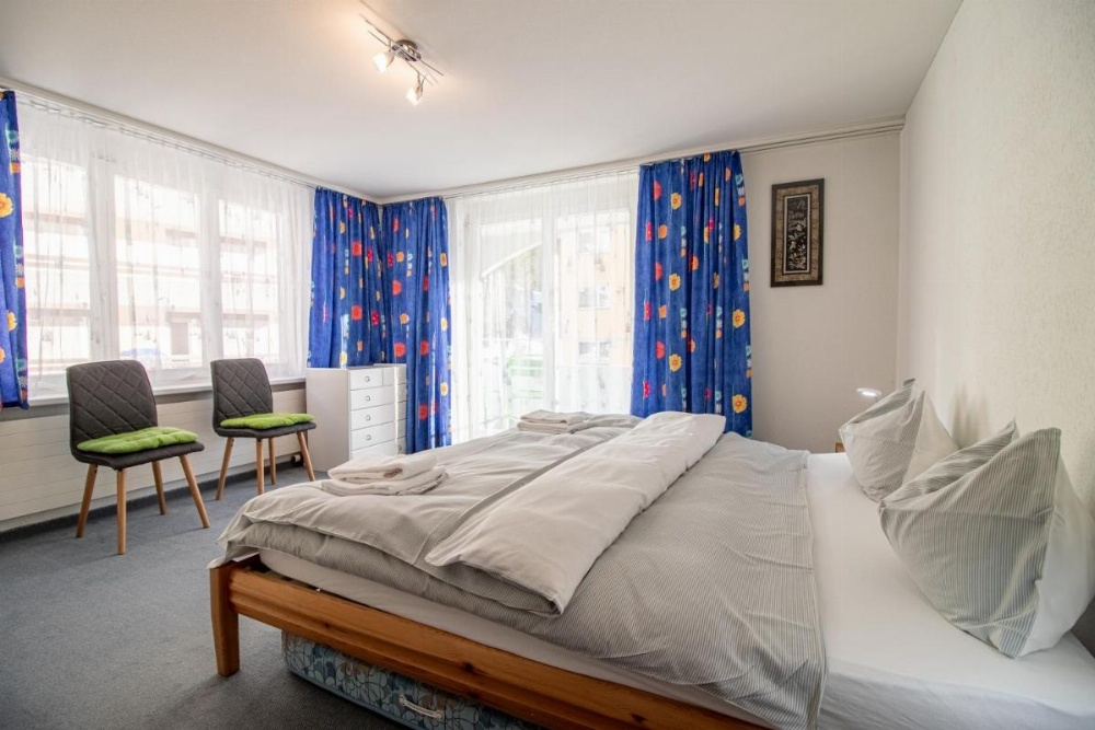 Camana 6 by Arosa Holiday